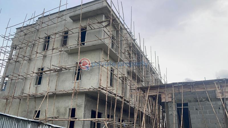 4 bedroom Terraced Duplex For Sale Thomas Estate Extension,ajah Ajah Lagos - 5
