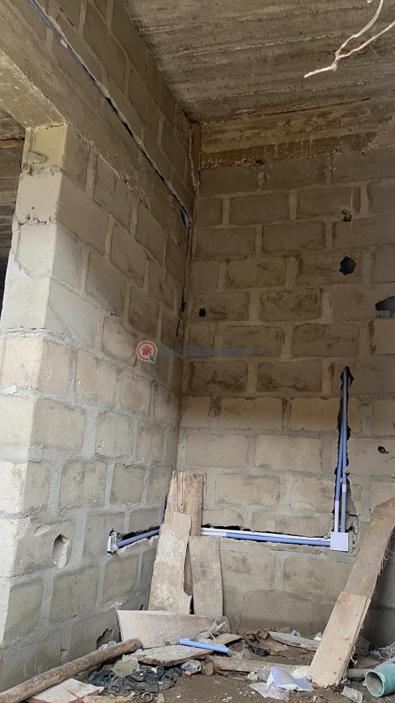 4 bedroom Terraced Duplex For Sale Thomas Estate Extension,ajah Ajah Lagos - 6