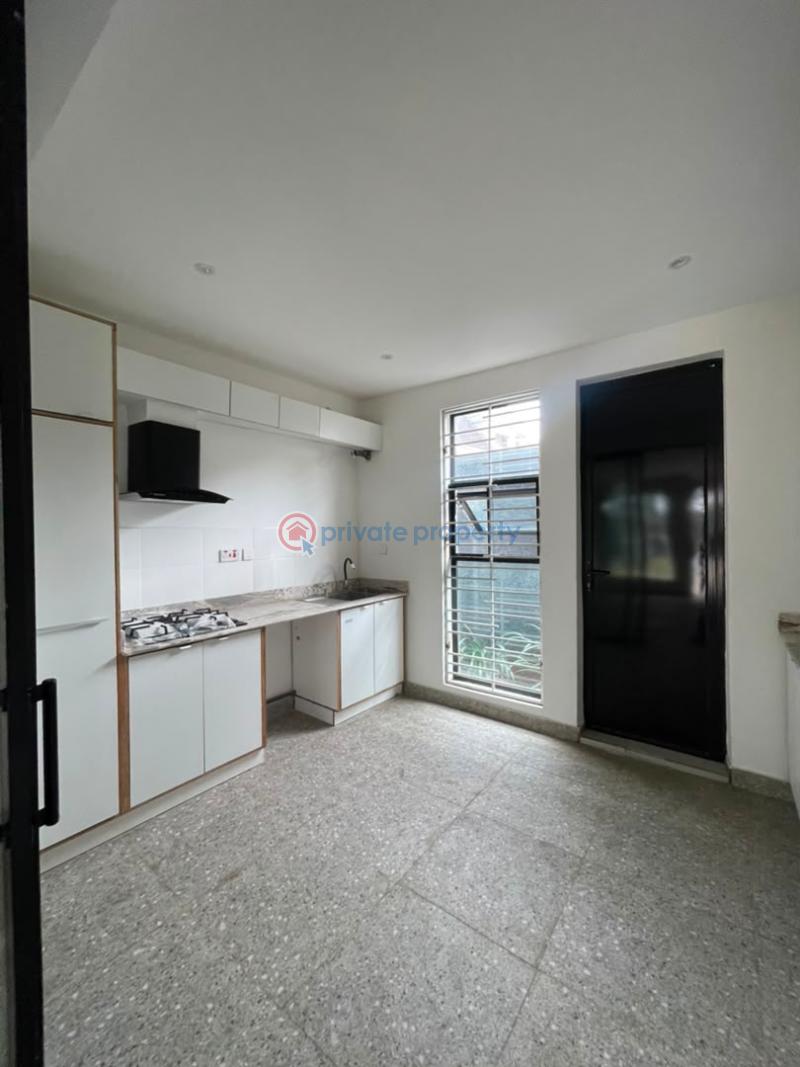 4 bedroom Terraced Duplex For Sale Ikate Elegushi Lekki Lagos - 2