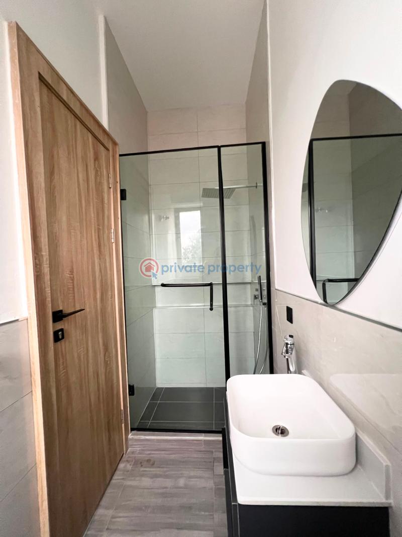 4 bedroom Terraced Duplex For Sale Lekki Phase 1 Lagos - 17