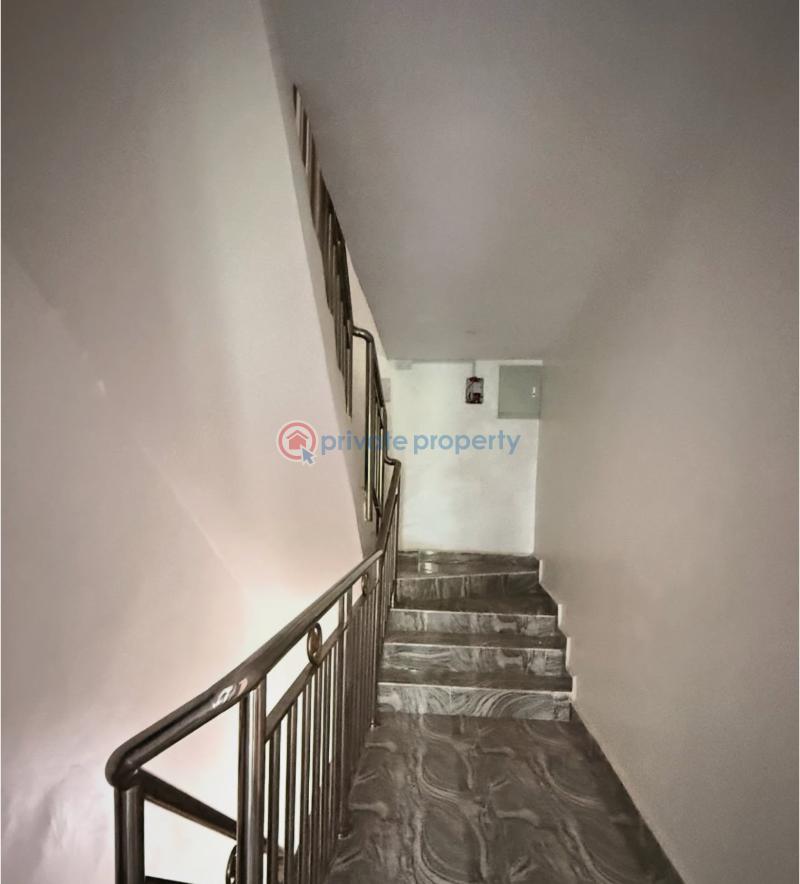 4 bedroom Terraced Duplex For Sale Katampe Extension Katampe Ext. Abuja Phase 2  - 6