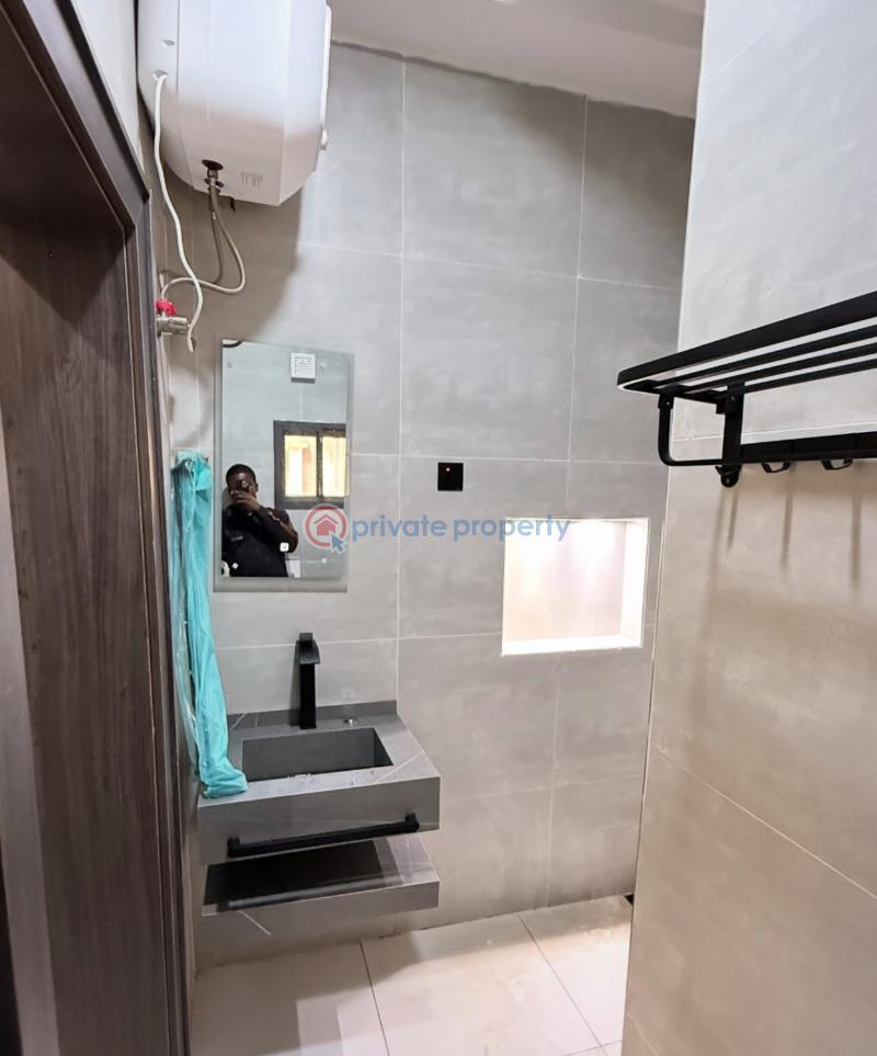 4 bedroom Terraced Duplex For Rent Katampe Extension Katampe Ext. Abuja Phase 2  - 8