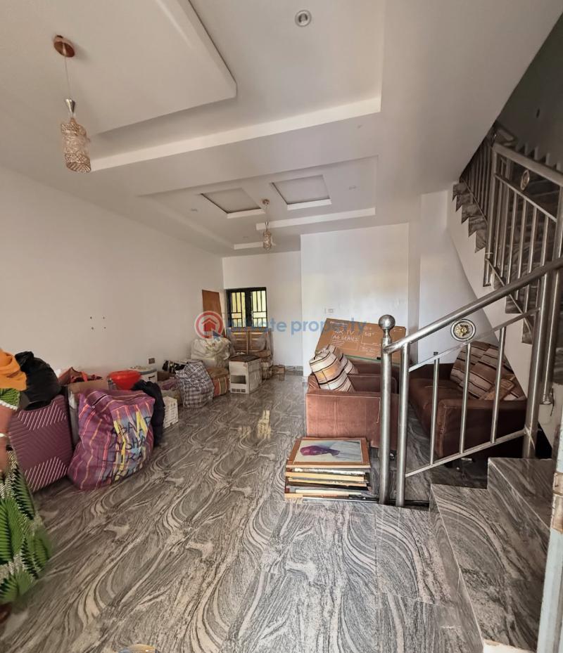 4 bedroom Terraced Duplex For Sale Katampe Extension Katampe Ext. Abuja Phase 2  - 1