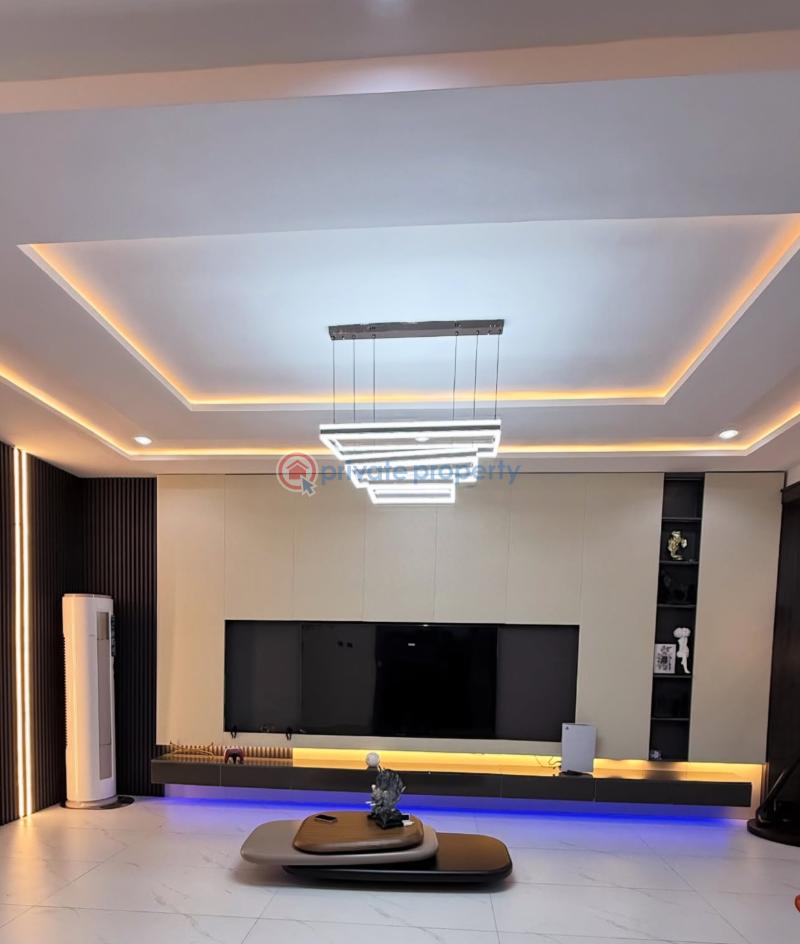 4 bedroom Terraced Duplex For Rent Katampe Extension Katampe Ext. Abuja Phase 2  - 0