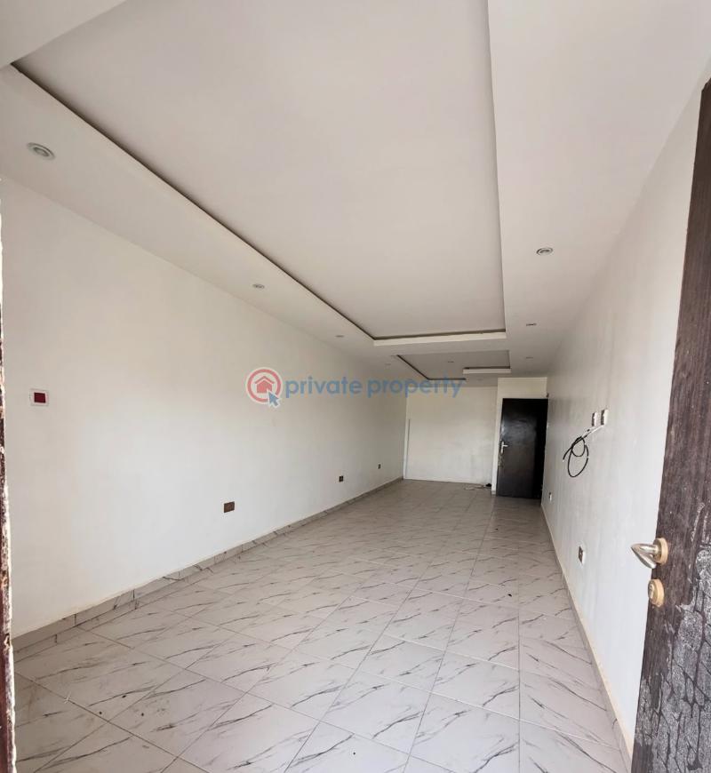 4 bedroom Terraced Duplex For Sale Katampe Extension Katampe Ext. Abuja Phase 2  - 8