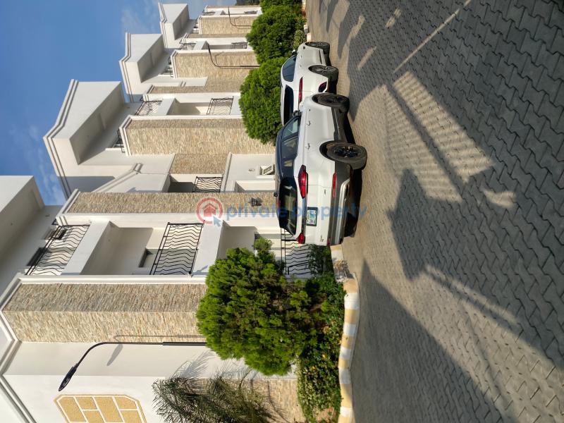 4 bedroom Terraced Duplex For Rent Katampe Extension Katampe Ext. Abuja Phase 2  - 5