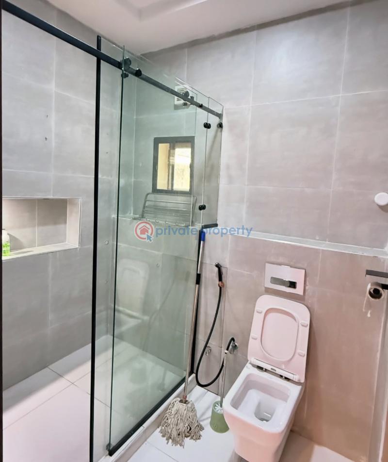 4 bedroom Terraced Duplex For Rent Katampe Extension Katampe Ext. Abuja Phase 2  - 13