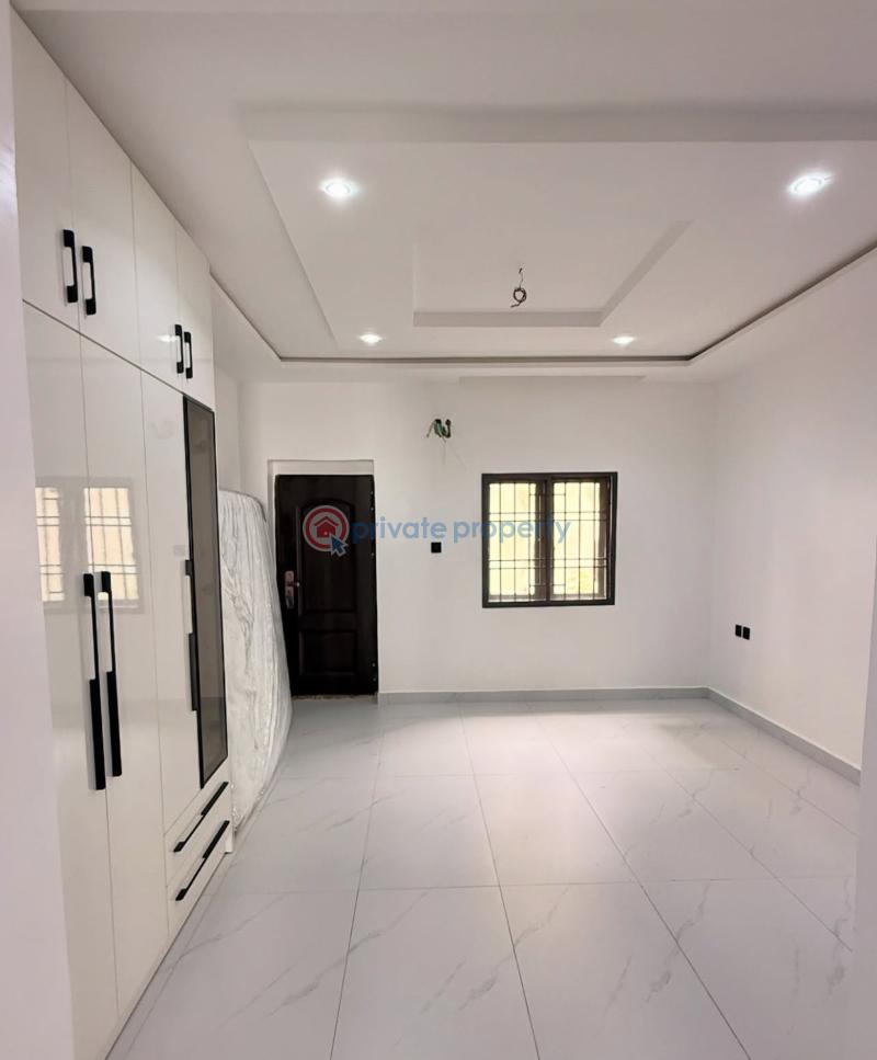 4 bedroom Terraced Duplex For Rent Katampe Extension Katampe Ext. Abuja Phase 2  - 9