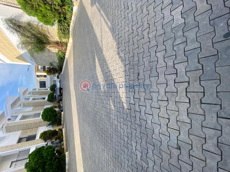 4 bedroom Terraced Duplex For Rent Katampe Extension Katampe Ext. Abuja Phase 2  - 4