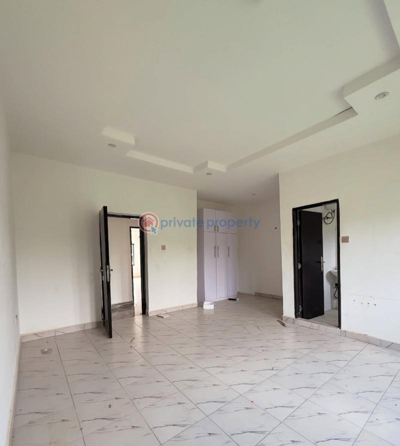 4 bedroom Terraced Duplex For Sale Katampe Extension Katampe Ext. Abuja Phase 2  - 11