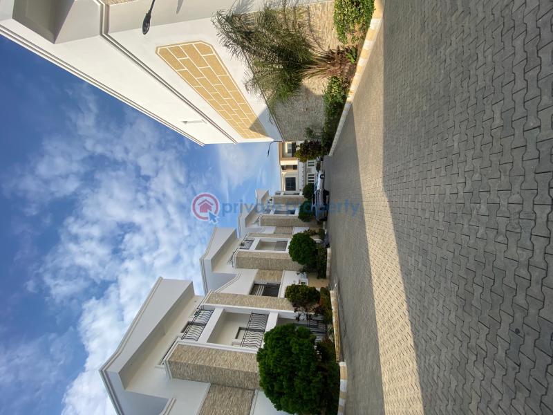 4 bedroom Terraced Duplex For Rent Katampe Extension Katampe Ext. Abuja Phase 2  - 2