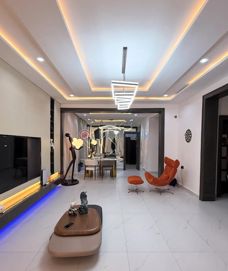 4 bedroom Terraced Duplex For Rent Katampe Extension Katampe Ext. Abuja Phase 2  - 2