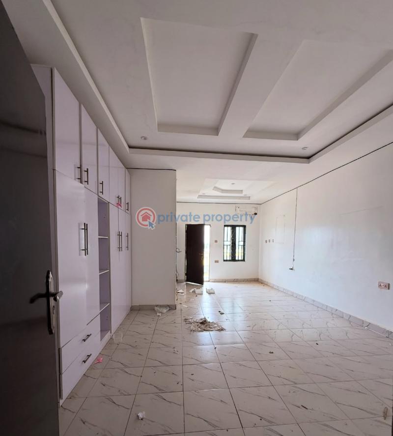 4 bedroom Terraced Duplex For Sale Katampe Extension Katampe Ext. Abuja Phase 2  - 12