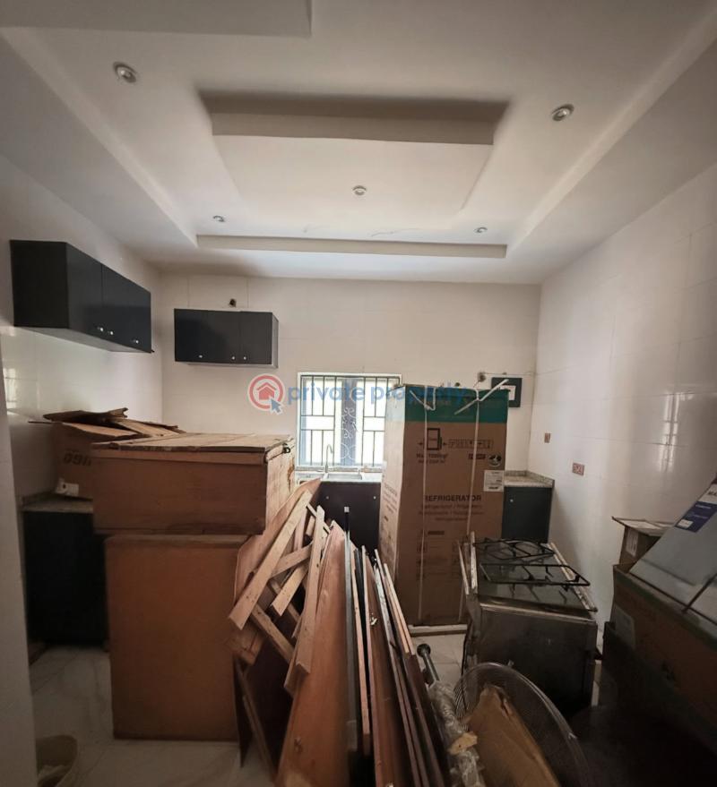 4 bedroom Terraced Duplex For Sale Katampe Extension Katampe Ext. Abuja Phase 2  - 4