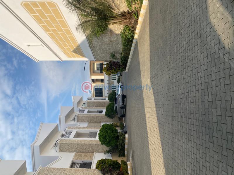 4 bedroom Terraced Duplex For Rent Katampe Extension Katampe Ext. Abuja Phase 2  - 6