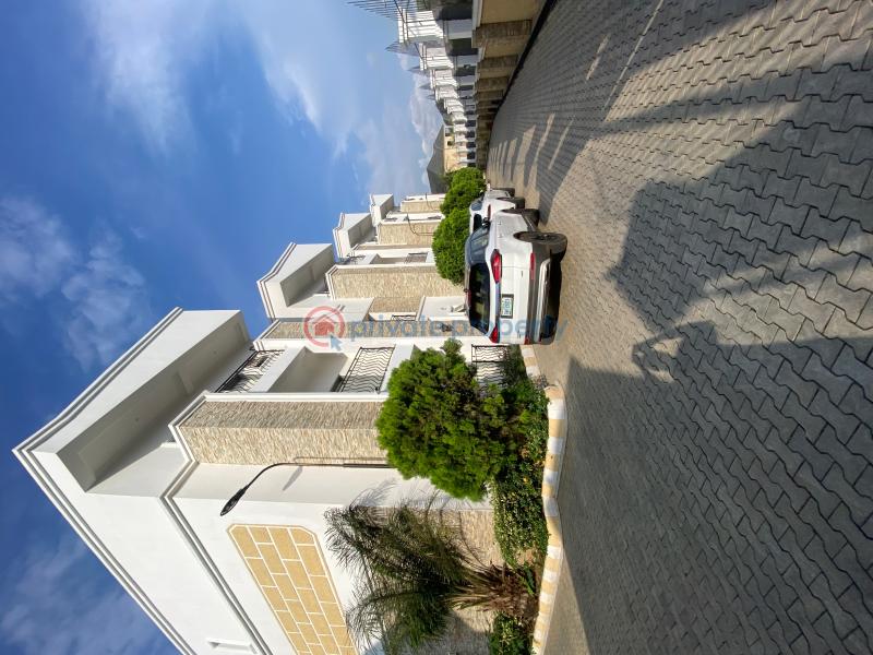 4 bedroom Terraced Duplex For Rent Katampe Extension Katampe Ext. Abuja Phase 2  - 0