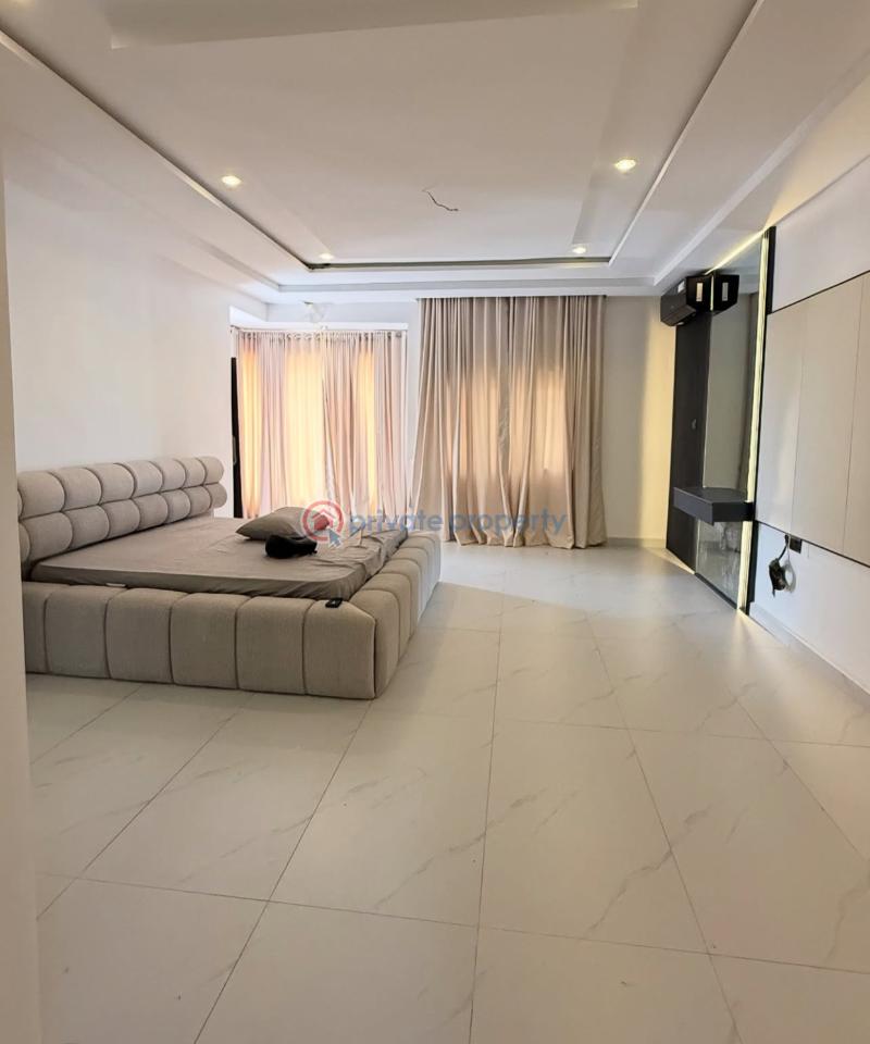 4 bedroom Terraced Duplex For Rent Katampe Extension Katampe Ext. Abuja Phase 2  - 12