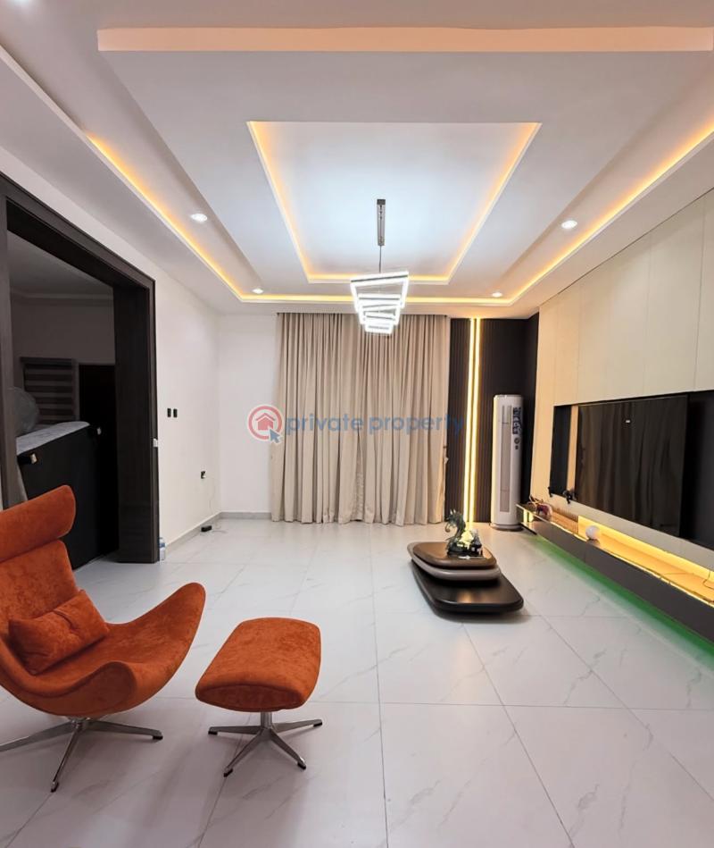 4 bedroom Terraced Duplex For Rent Katampe Extension Katampe Ext. Abuja Phase 2  - 1