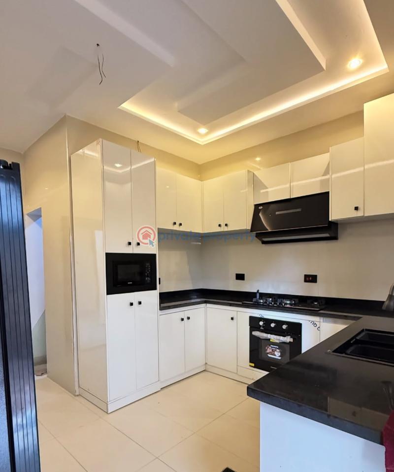 4 bedroom Terraced Duplex For Rent Katampe Extension Katampe Ext. Abuja Phase 2  - 4