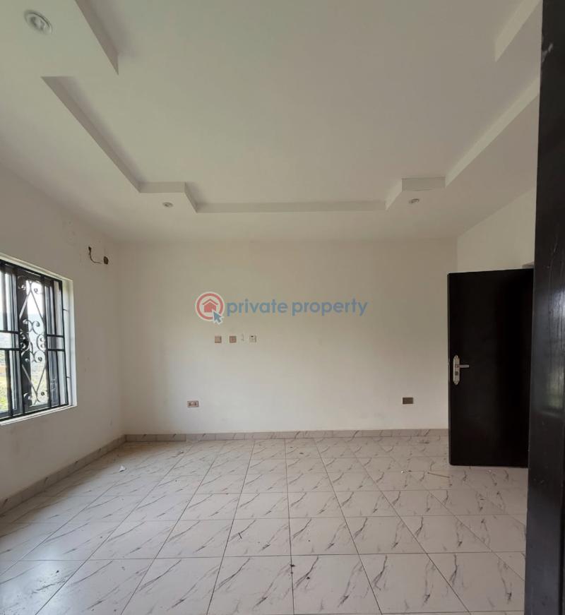 4 bedroom Terraced Duplex For Sale Katampe Main Abuja Phase 2  - 8