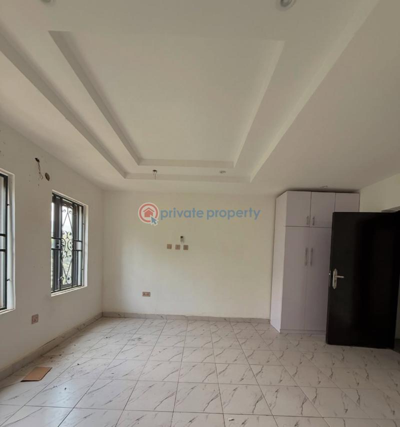 4 bedroom Terraced Duplex For Sale Katampe Main Abuja Phase 2  - 5