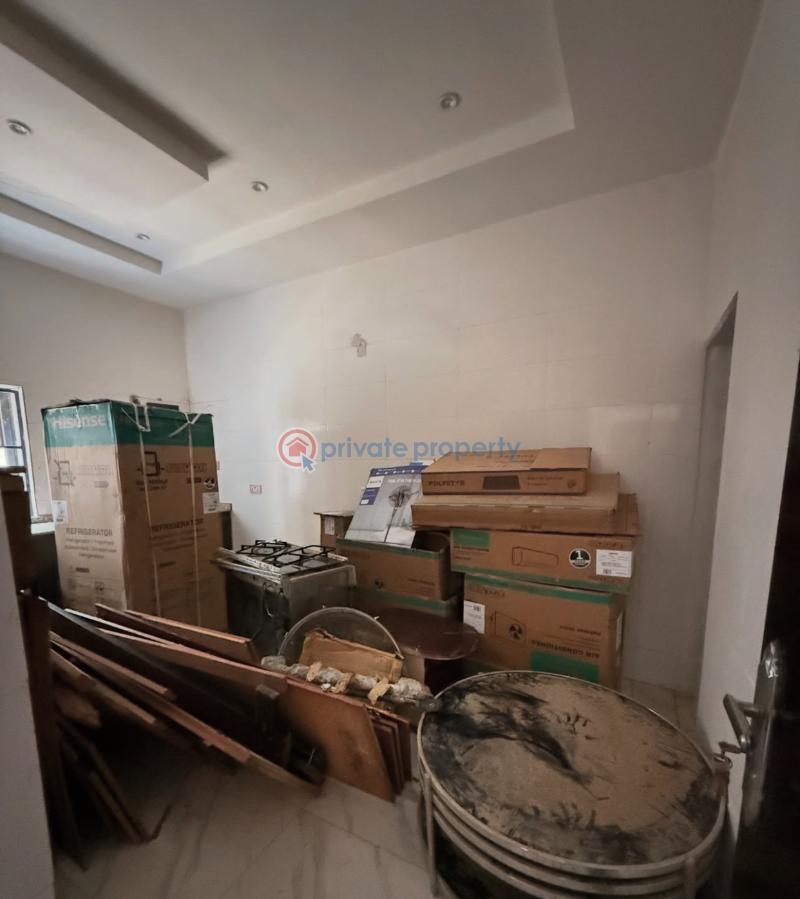 4 bedroom Terraced Duplex For Sale Katampe Main Abuja Phase 2  - 3