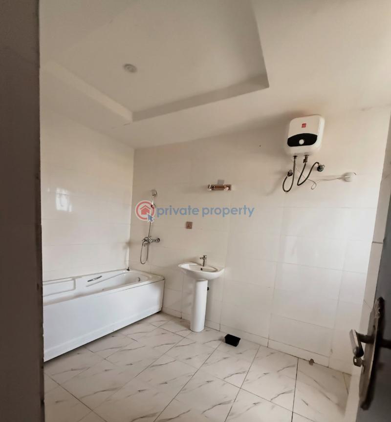 4 bedroom Terraced Duplex For Sale Katampe Main Abuja Phase 2  - 7