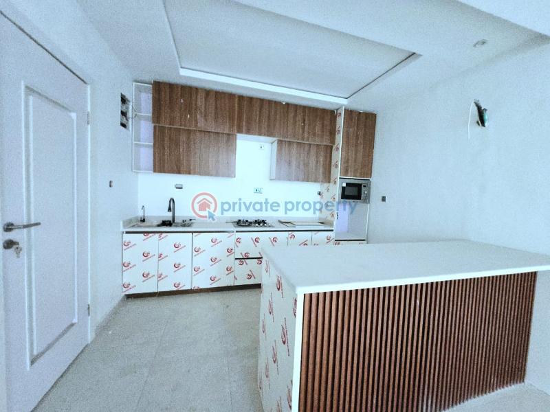 4 bedroom Terraced Duplex For Sale Ikate Elegushi Lekki Lagos - 15