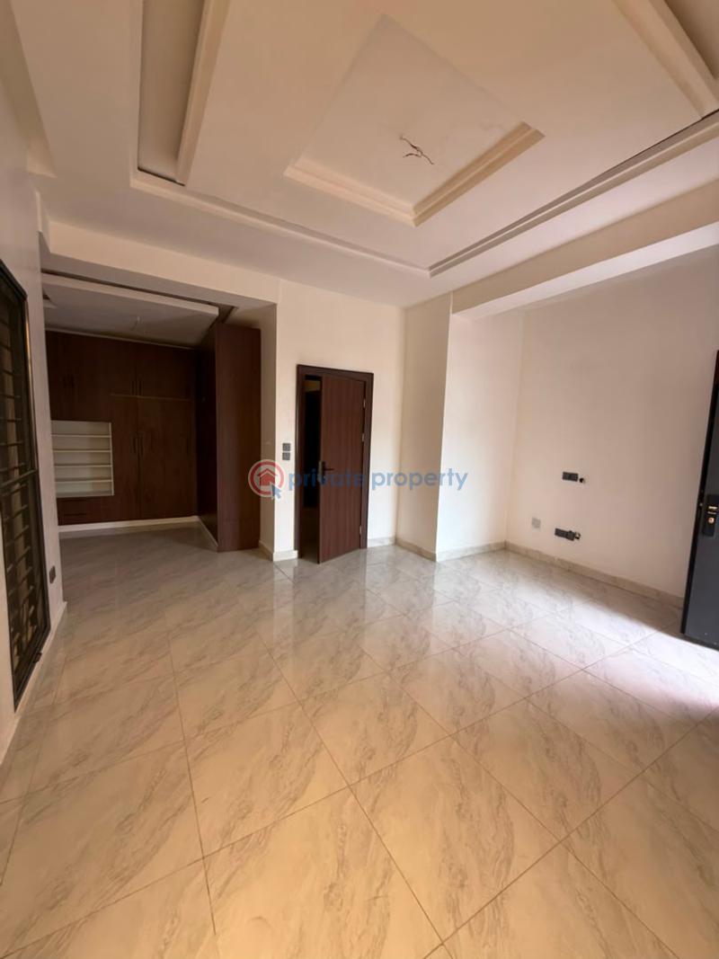 4 bedroom Terraced Duplex For Rent Katampe Ext. Abuja Phase 2  - 4