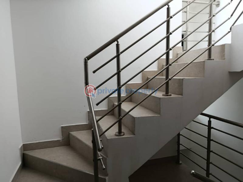 4 bedroom Terraced Duplex For Rent Old Ikoyi Ikoyi Lagos - 5