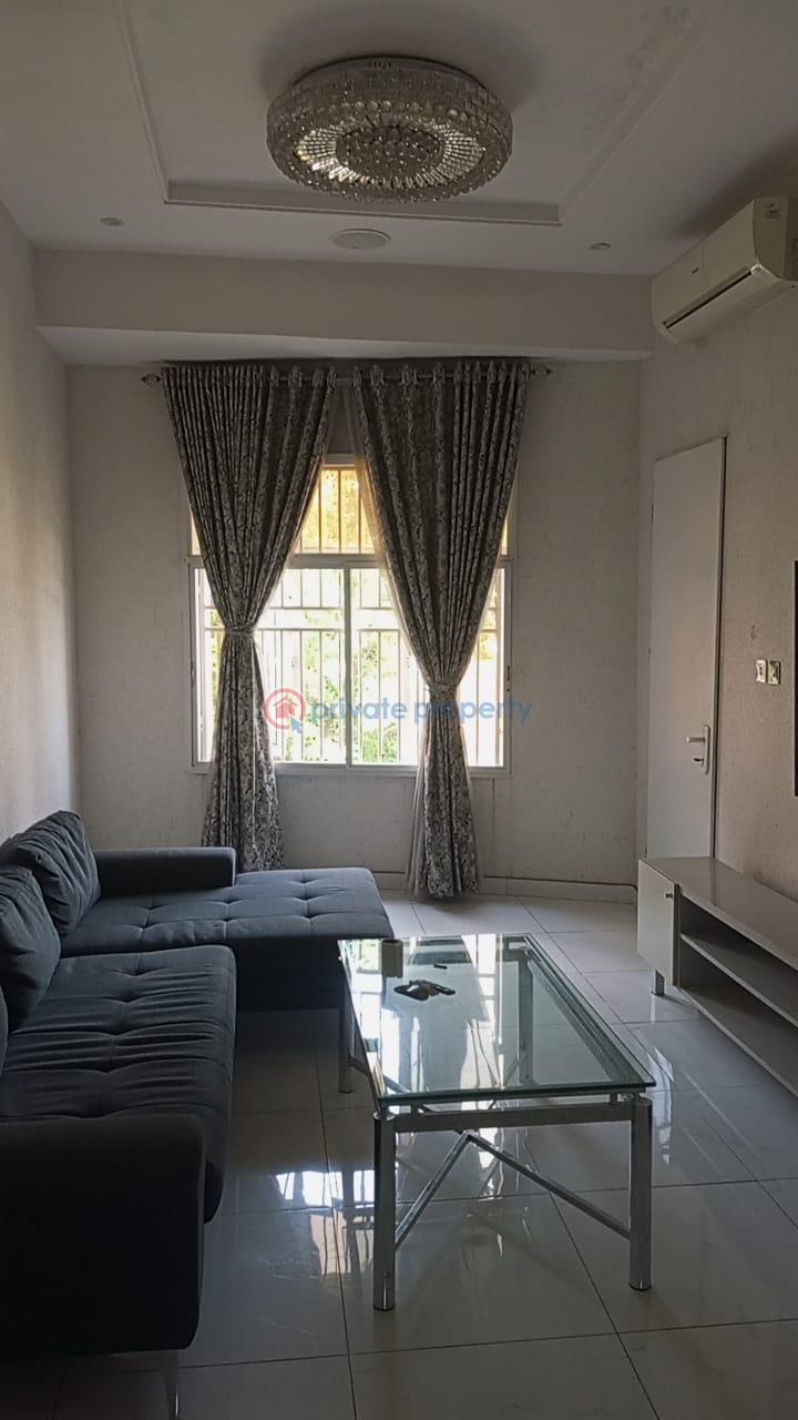 4 bedroom Terraced Duplex For Sale Palace Road Oniru Victoria Island Oniru Victoria Island Lagos - 1