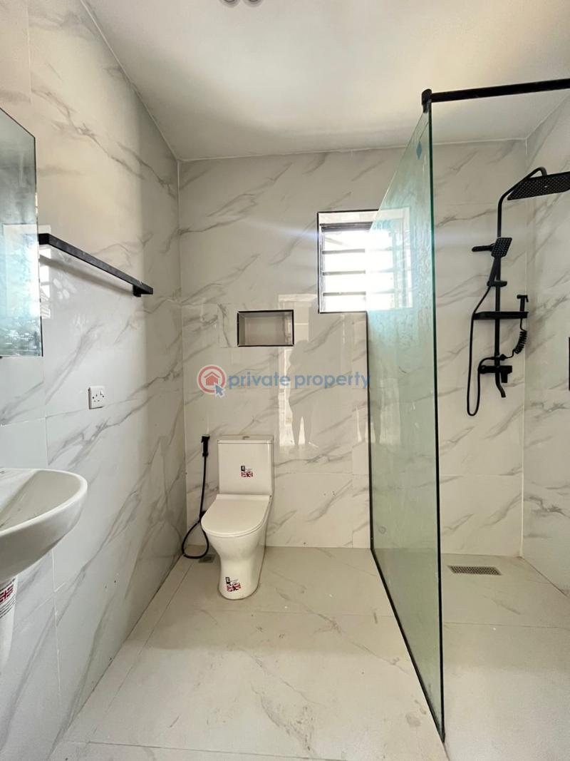 4 bedroom Terraced Duplex For Sale Ologolo Lekki Lagos - 14