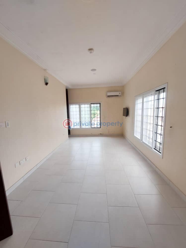 4 bedroom Terraced Duplex For Rent Lekki Phase 1 Lagos - 1