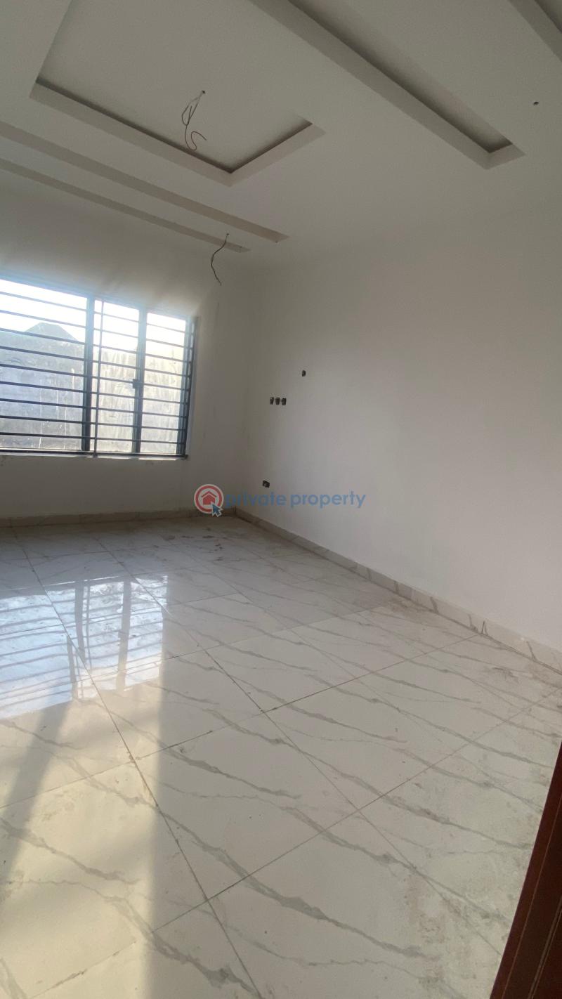 4 bedroom Terraced Duplex For Rent Mabushi Mabuchi Abuja Phase 2  - 2