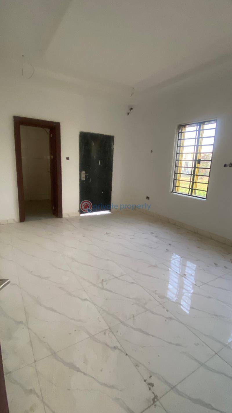 4 bedroom Terraced Duplex For Rent Mabushi Mabuchi Abuja Phase 2  - 0