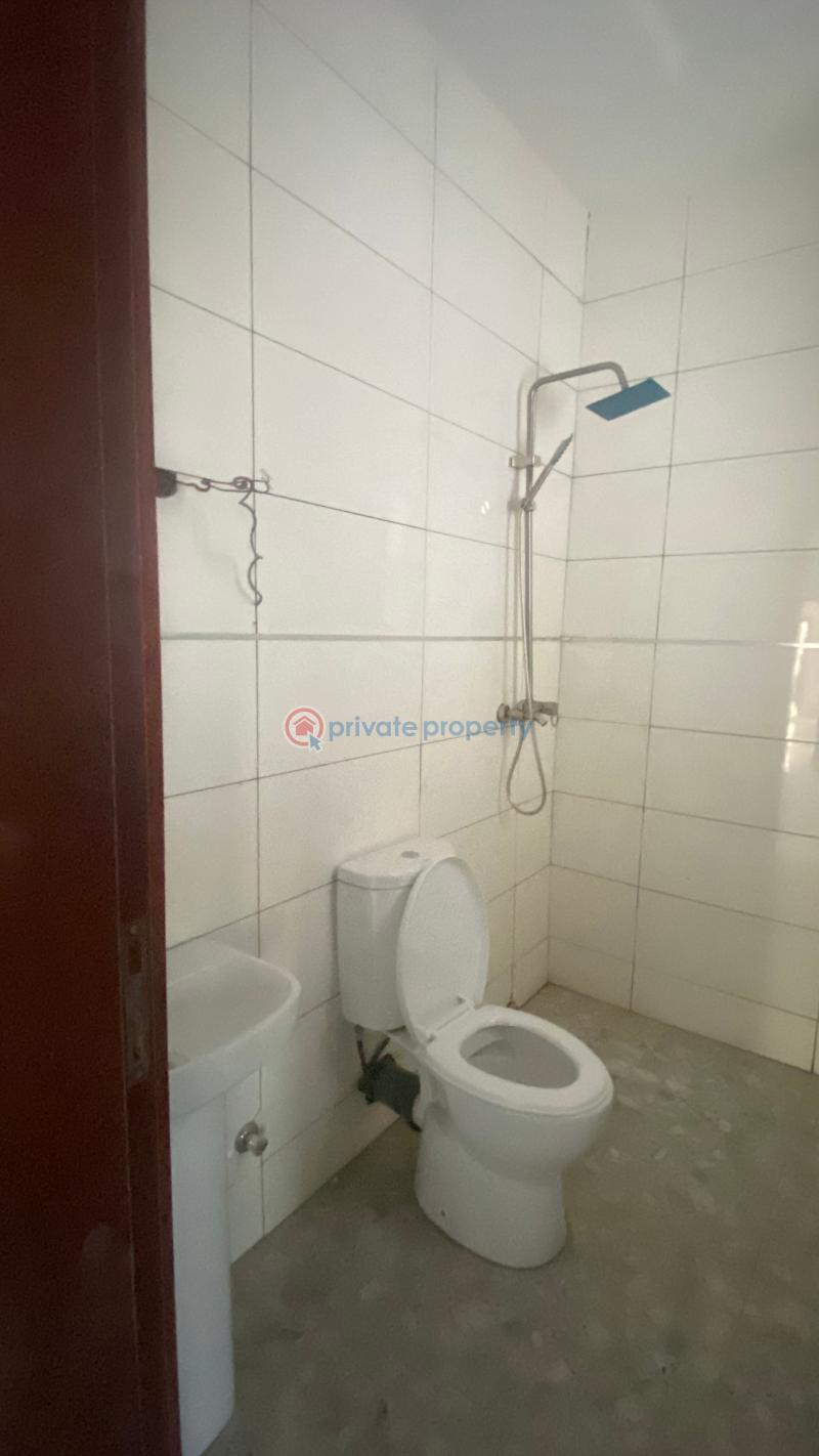 4 bedroom Terraced Duplex For Rent Mabushi Mabuchi Abuja Phase 2  - 1