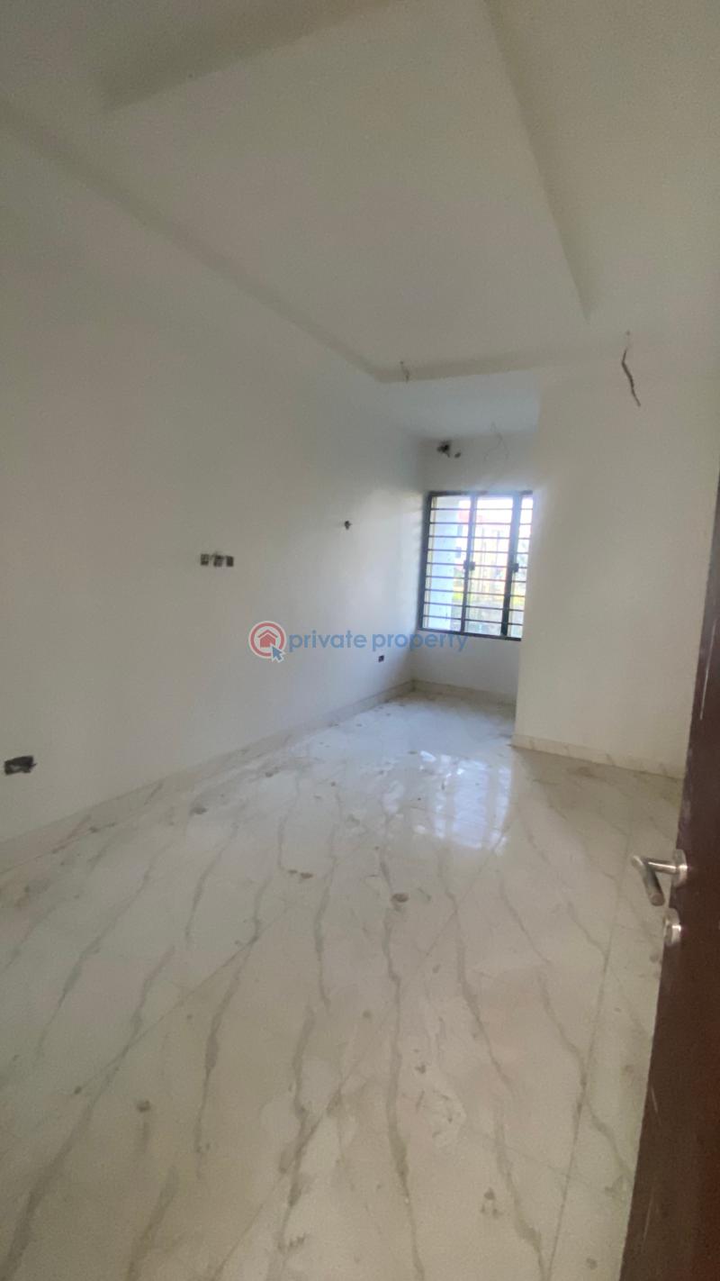 4 bedroom Terraced Duplex For Rent Mabushi Mabuchi Abuja Phase 2  - 3