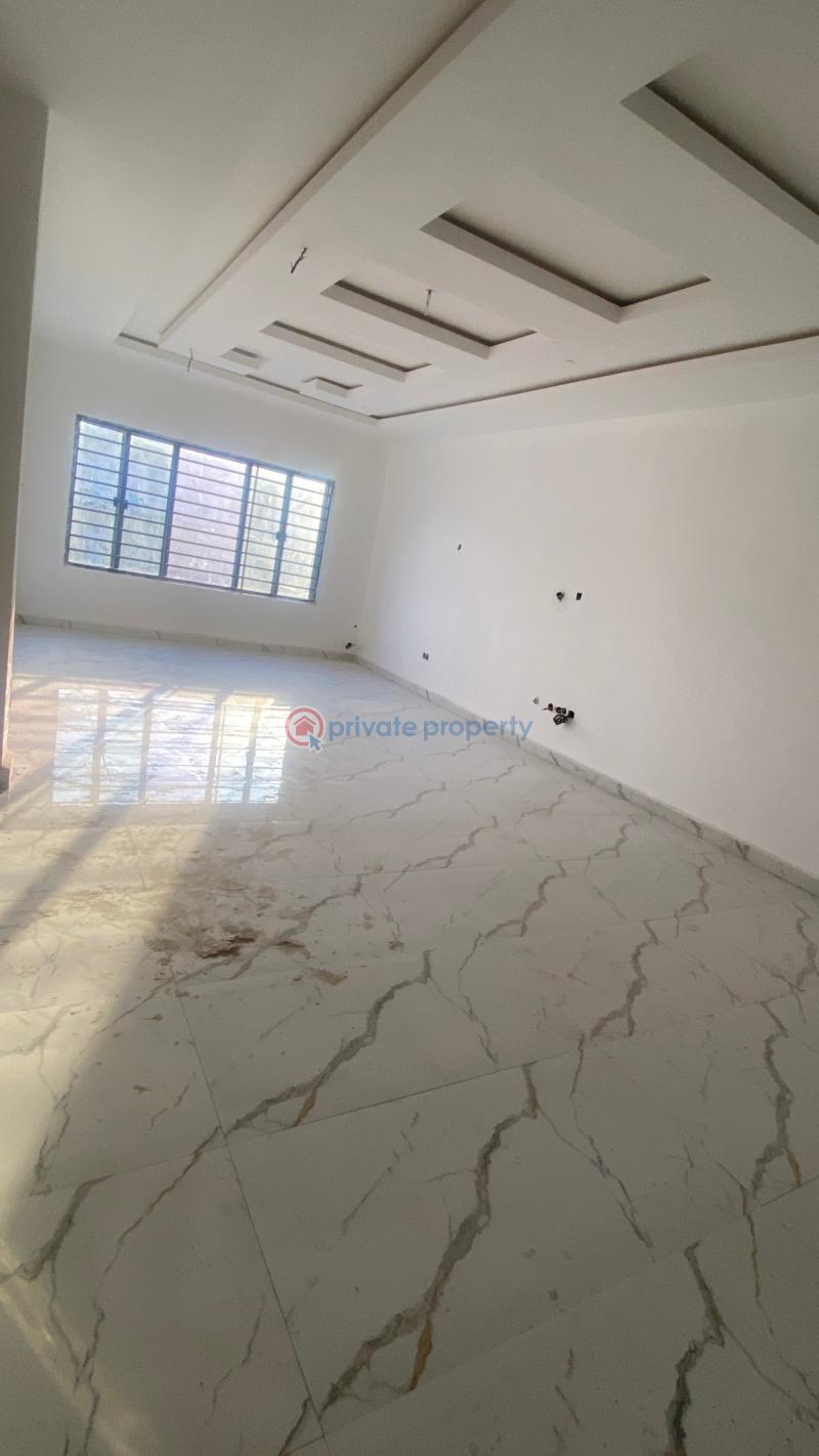 4 bedroom Terraced Duplex For Rent Mabushi Mabuchi Abuja Phase 2  - 6