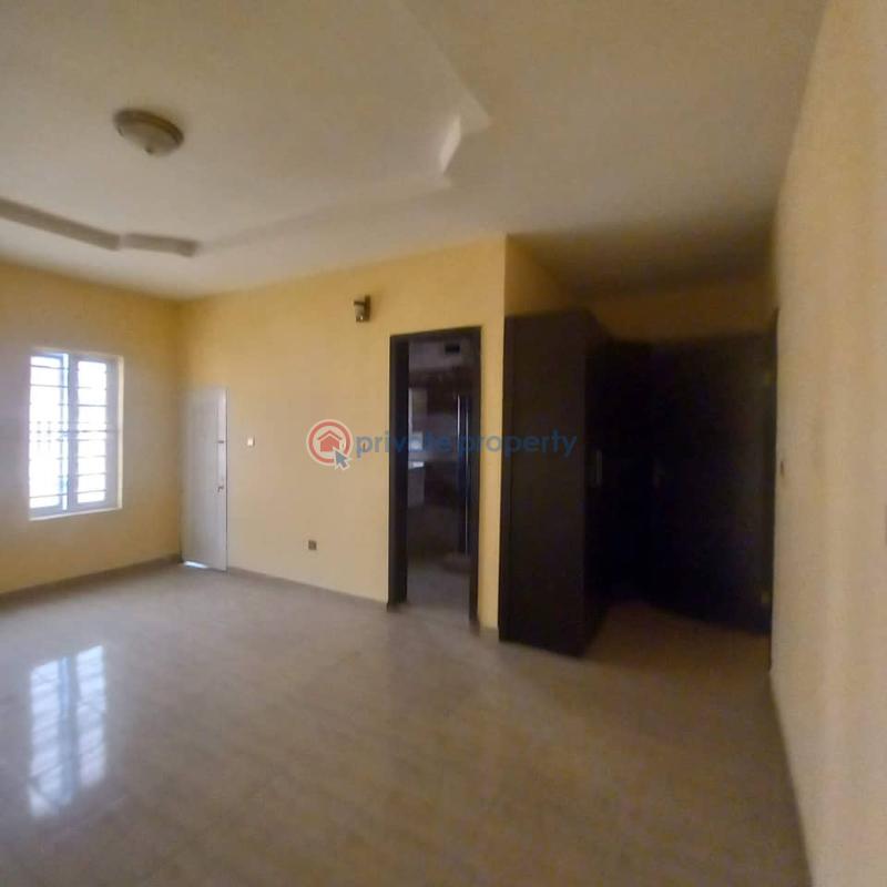 4 bedroom Terraced Duplex For Sale Orchid Lekki Lagos - 6