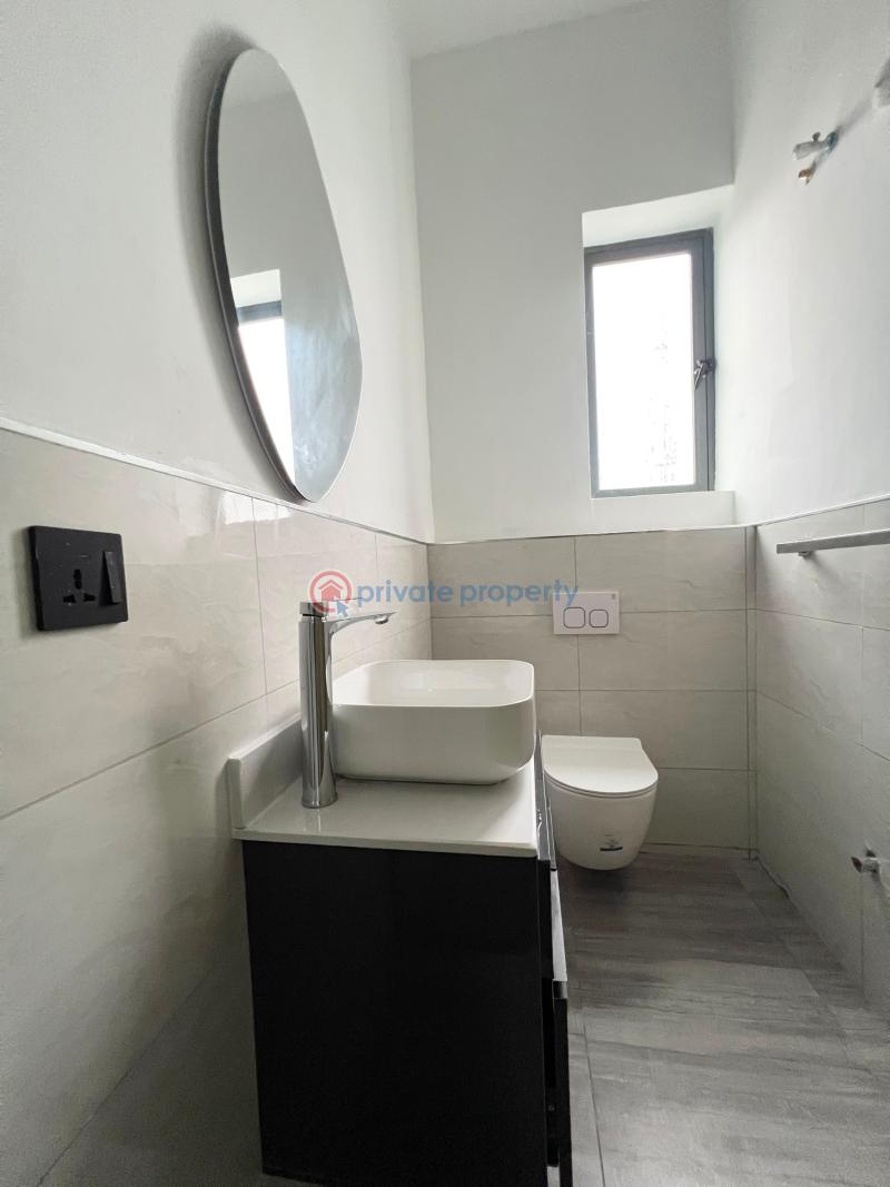 4 bedroom Terraced Duplex For Sale Lekki Phase 1 Lagos - 16