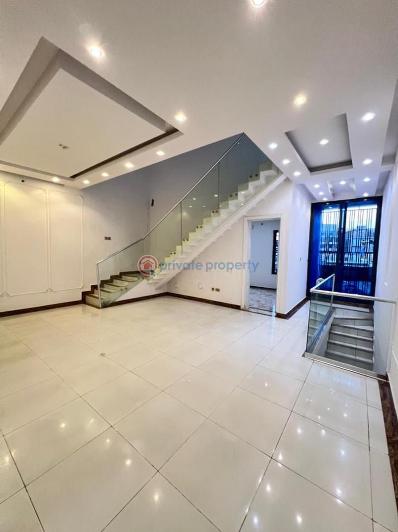4 bedroom Terrace For Rent Freedom Way Lekki Phase One Lekki Phase 1 Lagos - 4