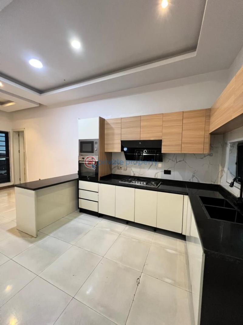 4 bedroom Terrace For Rent Freedom Way Lekki Phase One Lekki Phase 1 Lagos - 7
