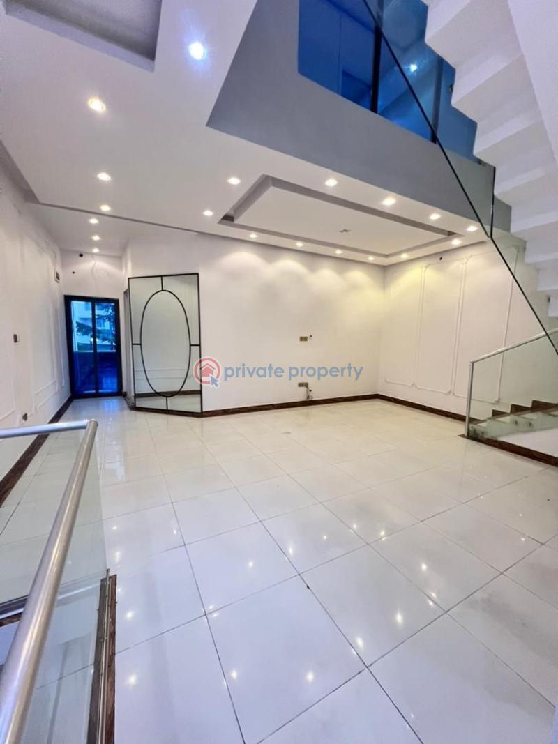4 bedroom Terrace For Rent Freedom Way Lekki Phase One Lekki Phase 1 Lagos - 3