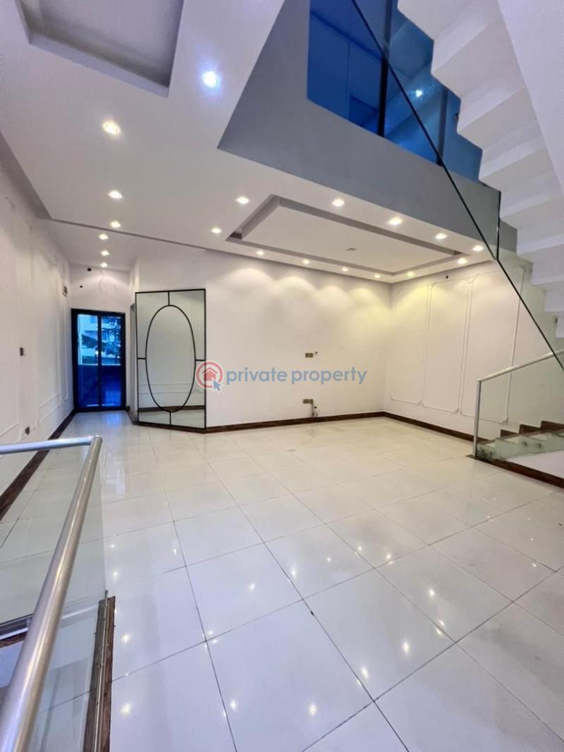 4 bedroom Terrace For Rent Freedom Way Lekki Phase One Lekki Phase 1 Lagos - 2