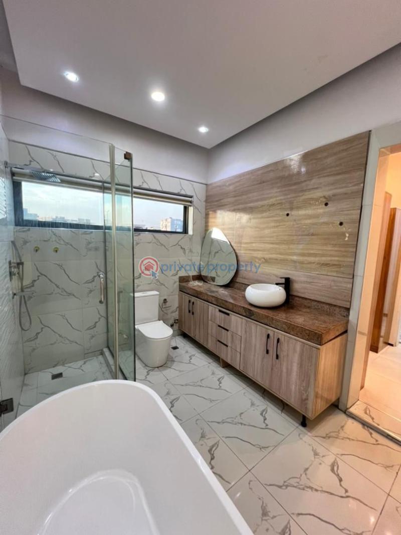 4 bedroom Terrace For Rent Freedom Way Lekki Phase One Lekki Phase 1 Lagos - 8
