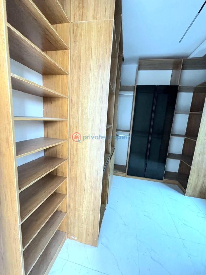 4 bedroom Terraced Duplex For Rent Lekki Phase 1 Lagos - 6