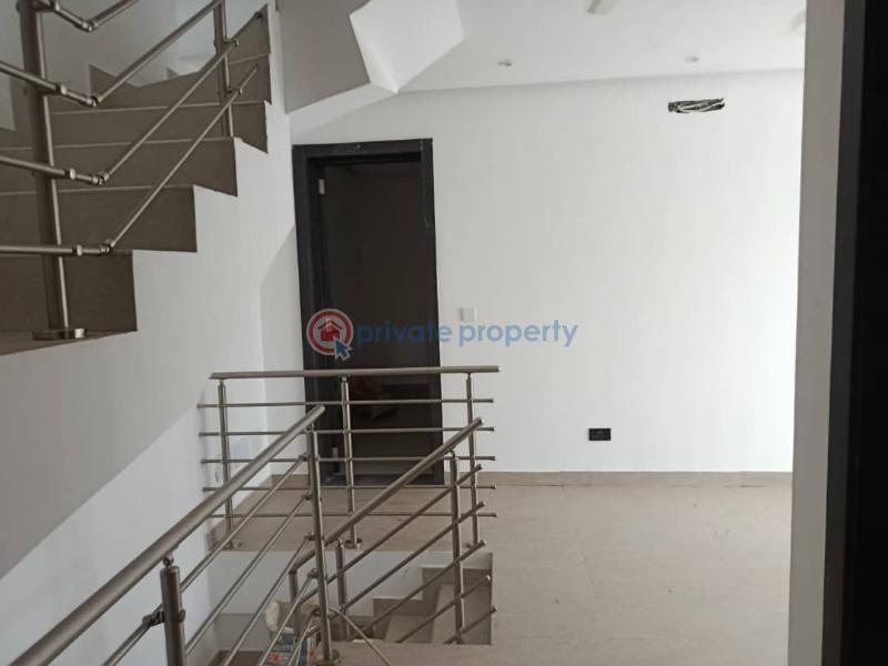 4 bedroom Terraced Duplex For Rent Old Ikoyi Ikoyi Lagos - 9