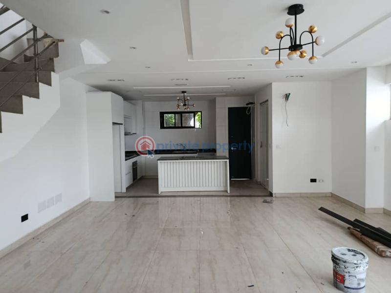 4 bedroom Terraced Duplex For Rent Old Ikoyi Ikoyi Lagos - 3