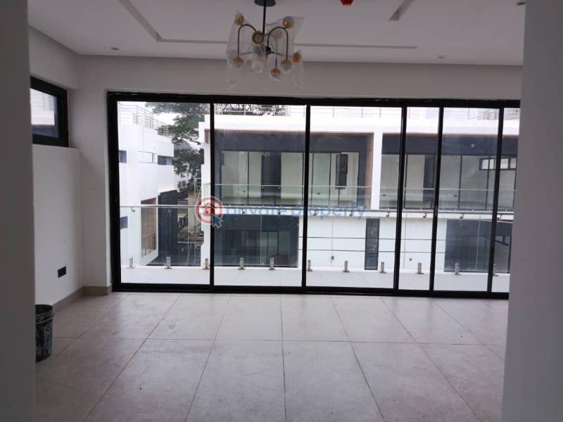 4 bedroom Terraced Duplex For Rent Old Ikoyi Ikoyi Lagos - 1