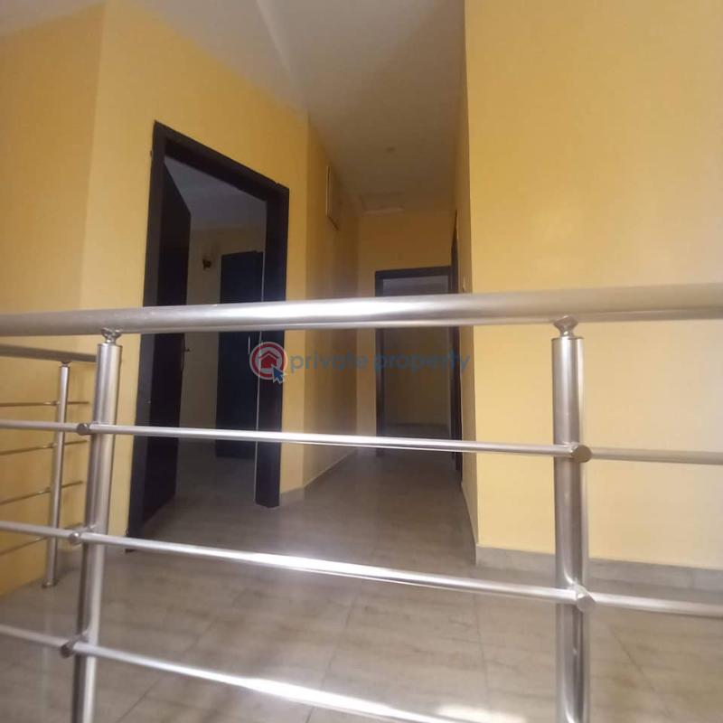 4 bedroom Terraced Duplex For Sale Orchid Lekki Lagos - 10
